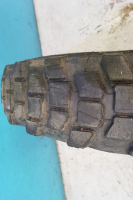 Rad typu Sonstige 4000, Gebrauchtmaschine v Hemmet (Obrázek 5)