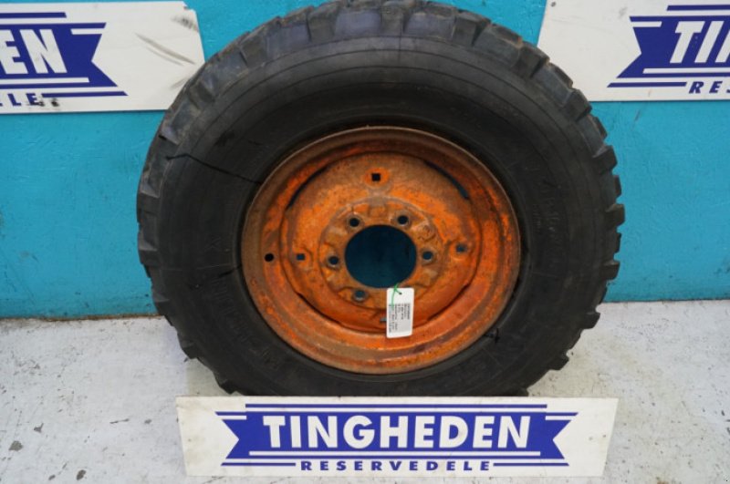 Rad typu Sonstige 4000, Gebrauchtmaschine v Hemmet (Obrázek 2)