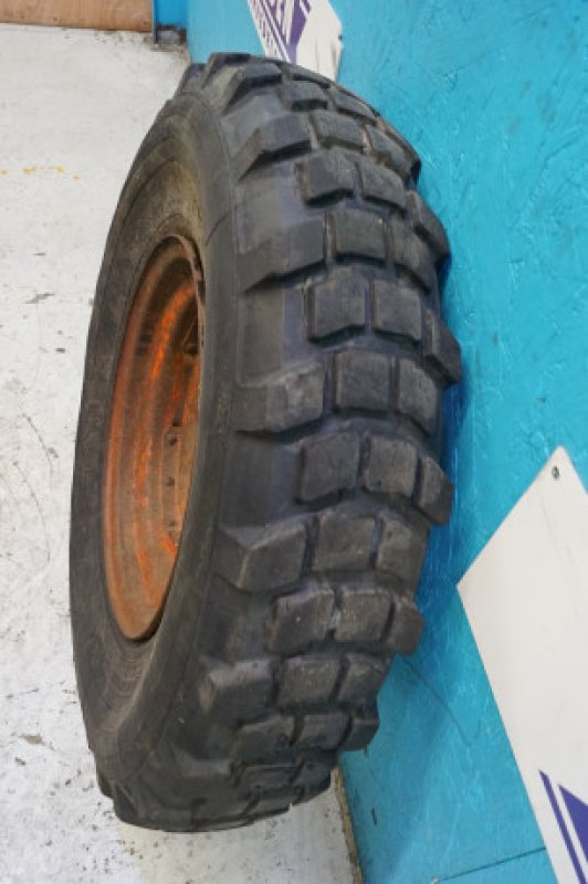 Rad typu Sonstige 4000, Gebrauchtmaschine v Hemmet (Obrázek 10)