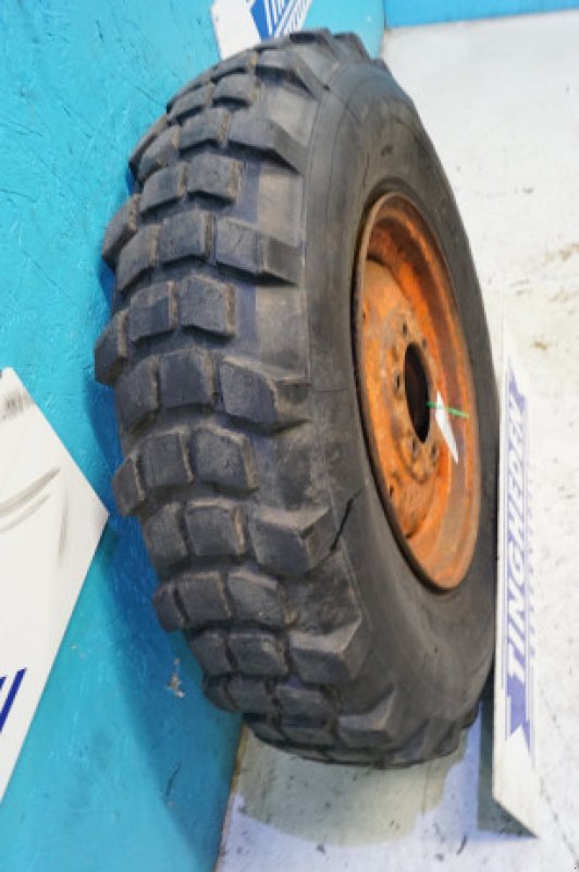 Rad typu Sonstige 4000, Gebrauchtmaschine v Hemmet (Obrázek 3)