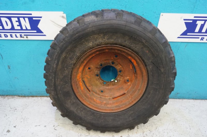 Rad typu Sonstige 4000, Gebrauchtmaschine v Hemmet (Obrázek 7)