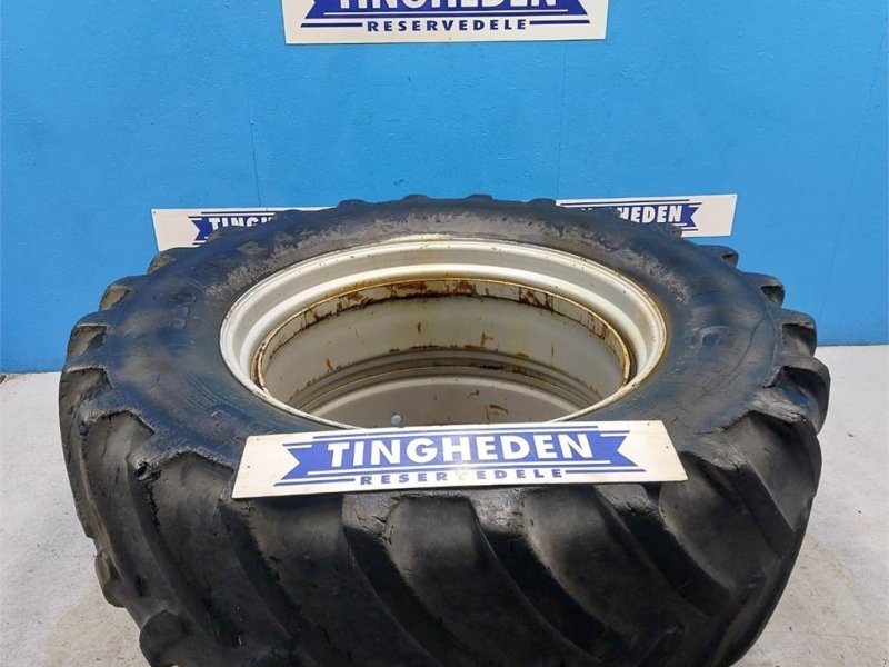 Rad des Typs Sonstige 42 650/65R42, Gebrauchtmaschine in Hemmet (Bild 1)