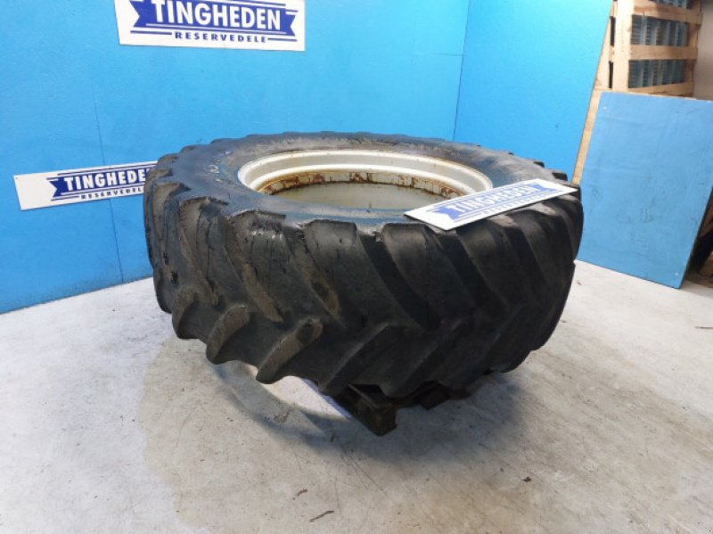 Rad za tip Sonstige 42"   650/65R42, Gebrauchtmaschine u Hemmet (Slika 3)