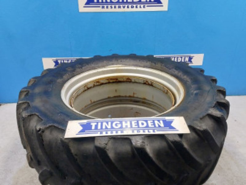 Rad za tip Sonstige 42"   650/65R42, Gebrauchtmaschine u Hemmet (Slika 1)