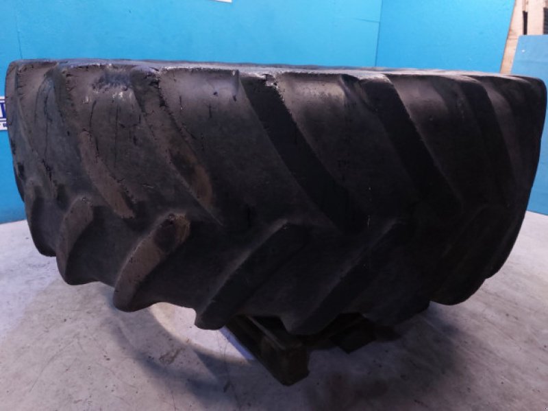 Rad za tip Sonstige 42"   650/65R42, Gebrauchtmaschine u Hemmet (Slika 10)