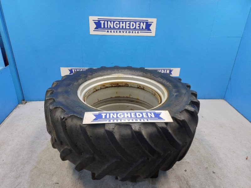 Rad za tip Sonstige 42"   650/65R42, Gebrauchtmaschine u Hemmet (Slika 2)