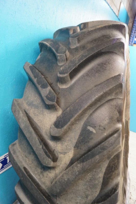 Rad des Typs Sonstige 42"   650/65R42, Gebrauchtmaschine in Hemmet (Bild 8)