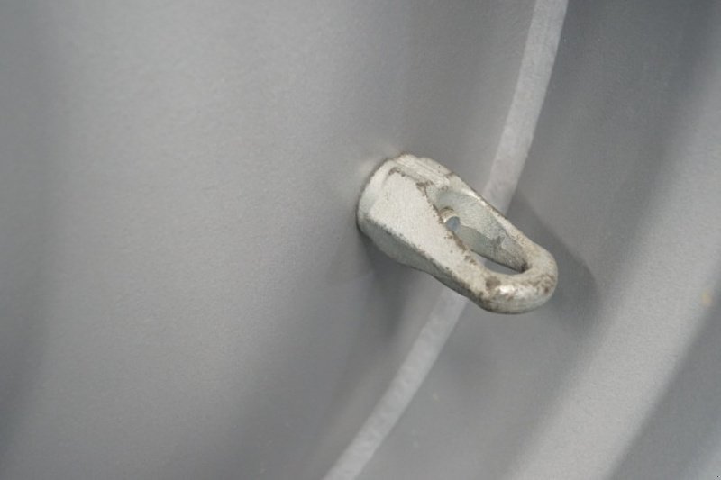 Rad des Typs Sonstige 42"   650/65R42, Gebrauchtmaschine in Hemmet (Bild 11)