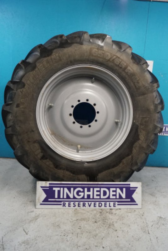 Rad des Typs Sonstige 42"   650/65R42, Gebrauchtmaschine in Hemmet (Bild 2)