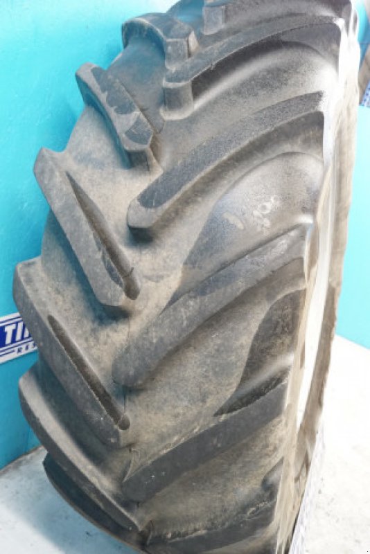 Rad des Typs Sonstige 42"   650/65R42, Gebrauchtmaschine in Hemmet (Bild 7)