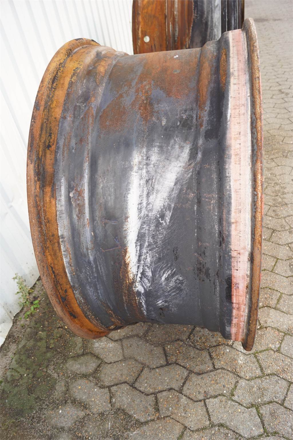 Rad of the type Sonstige 42 DW20AX42, Gebrauchtmaschine in Hemmet (Picture 7)