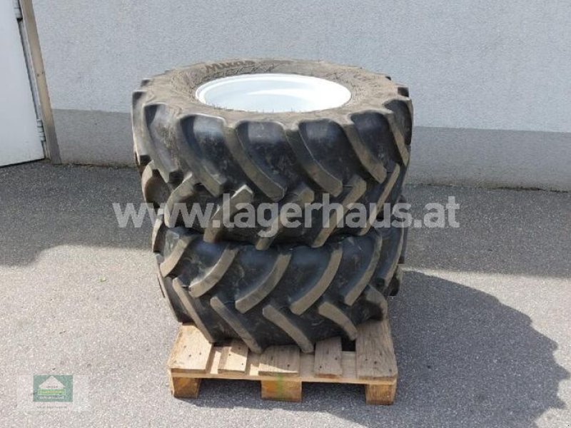 Sonstige 420/65R20, Gebrauchtmaschine (Bild 1) Rad des Typs Sonstige 420/65R20, Gebrauchtmaschine in Klagenfurt (Bild 1)