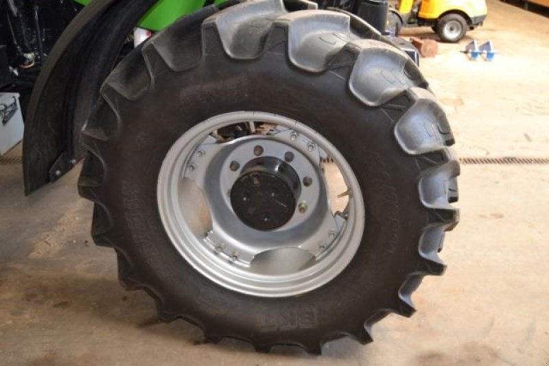 Rad типа Sonstige 420/70R24, Gebrauchtmaschine в Videbæk (Фотография 4)