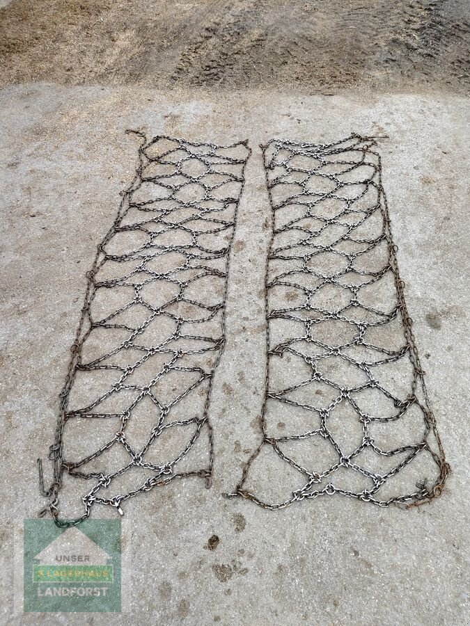 Rad Türe ait Sonstige 420/85R30, Gebrauchtmaschine içinde Murau (resim 1)