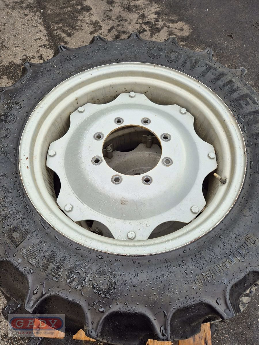 Rad des Typs Sonstige 420/85R34,280/85R28 KOMPLETTRÄDER, Gebrauchtmaschine in Lebring (Bild 7)