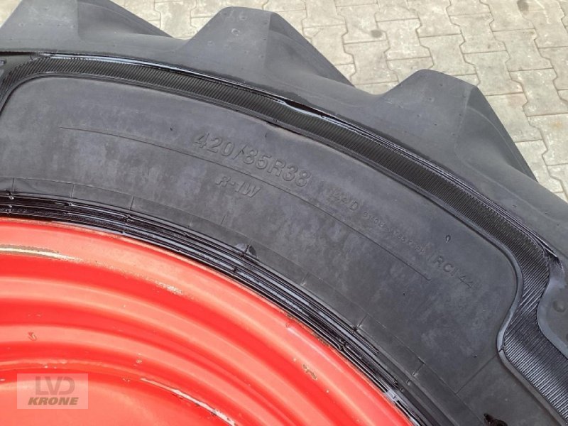 Rad des Typs Sonstige 420R38 & 20.8R46, Gebrauchtmaschine in Spelle (Bild 2)