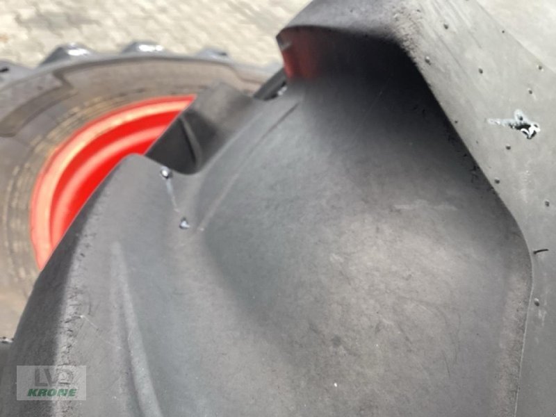 Rad des Typs Sonstige 420R38 & 20.8R46, Gebrauchtmaschine in Spelle (Bild 4)