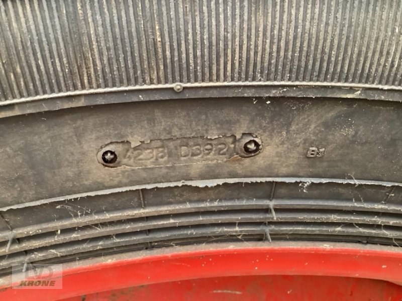 Rad des Typs Sonstige 420R38 & 20.8R46, Gebrauchtmaschine in Spelle (Bild 5)
