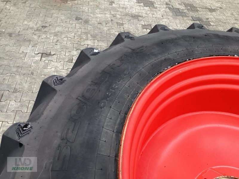 Rad des Typs Sonstige 420R38 & 20.8R46, Gebrauchtmaschine in Spelle (Bild 8)