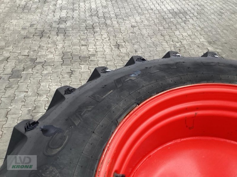 Rad des Typs Sonstige 420R38 & 20.8R46, Gebrauchtmaschine in Spelle (Bild 9)