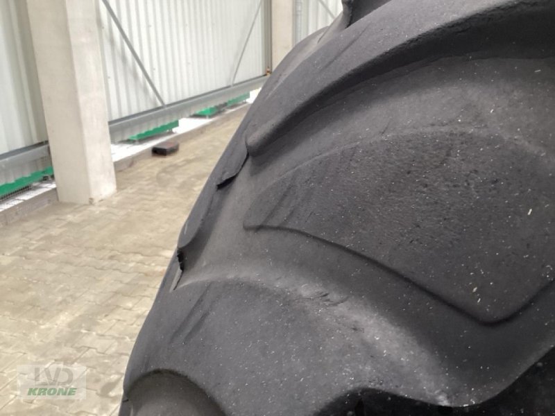 Rad des Typs Sonstige 420R38 & 20.8R46, Gebrauchtmaschine in Spelle (Bild 12)