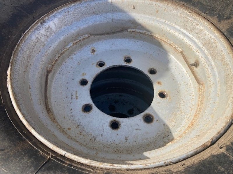 Rad des Typs Sonstige 425/65-22,5 KOMPLET, Gebrauchtmaschine in Thisted (Bild 2)