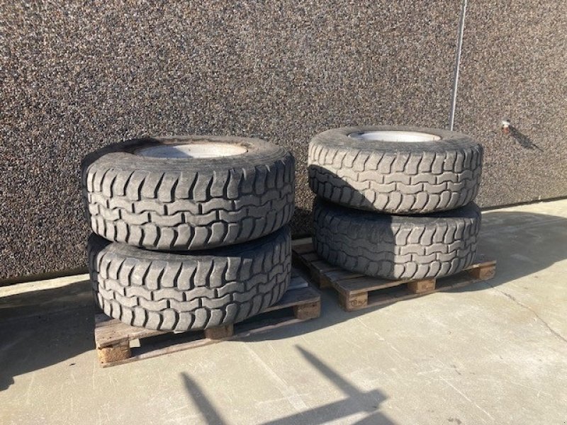 Rad del tipo Sonstige 425/65-22,5 KOMPLET, Gebrauchtmaschine In Thisted (Immagine 1)