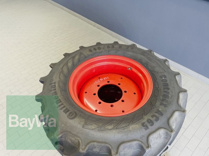 Rad des Typs Sonstige 440/65R24 128D, Gebrauchtmaschine in Manching (Bild 4)