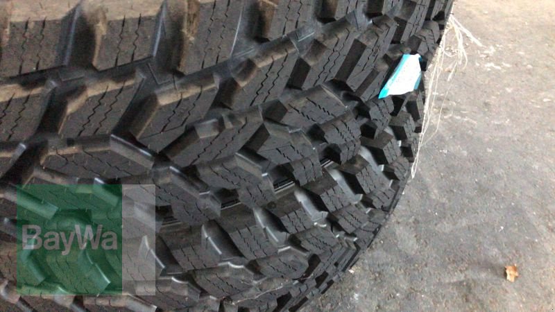 Rad del tipo Sonstige 440/80R 24 NOKIAN HAKKA, Gebrauchtmaschine In Mindelheim (Immagine 5)