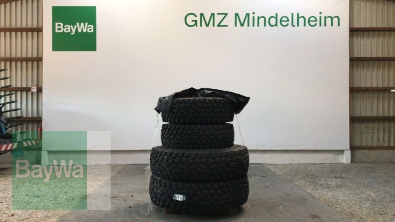 Rad del tipo Sonstige 440/80R 24 NOKIAN HAKKA, Gebrauchtmaschine In Mindelheim (Immagine 1)