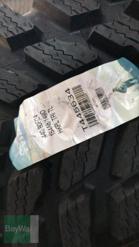Rad del tipo Sonstige 440/80R 24 NOKIAN HAKKA, Gebrauchtmaschine In Mindelheim (Immagine 7)