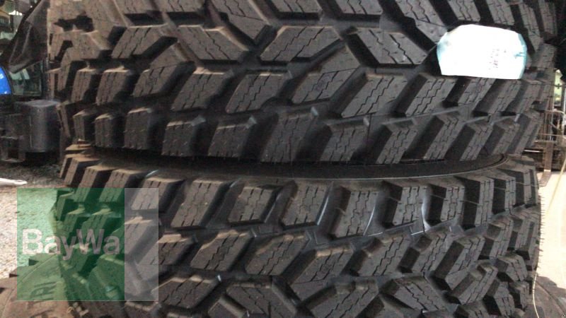 Rad типа Sonstige 440/80R 24 NOKIAN HAKKA, Gebrauchtmaschine в Mindelheim (Фотография 5)