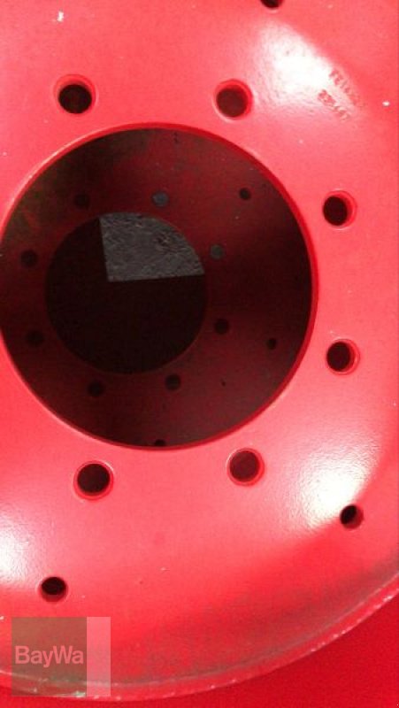 Rad des Typs Sonstige 460/65 R24 NOKIAN, Gebrauchtmaschine in Feldkirchen (Bild 7)