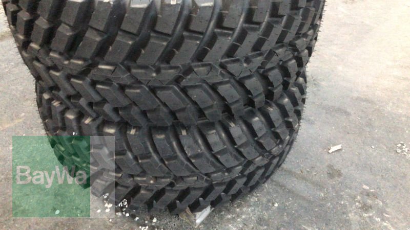 Rad des Typs Sonstige 460/65 R24 NOKIAN, Gebrauchtmaschine in Feldkirchen (Bild 4)
