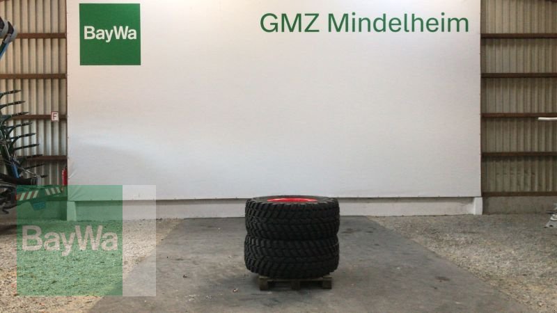 Rad des Typs Sonstige 460/65 R24 NOKIAN, Gebrauchtmaschine in Feldkirchen (Bild 1)