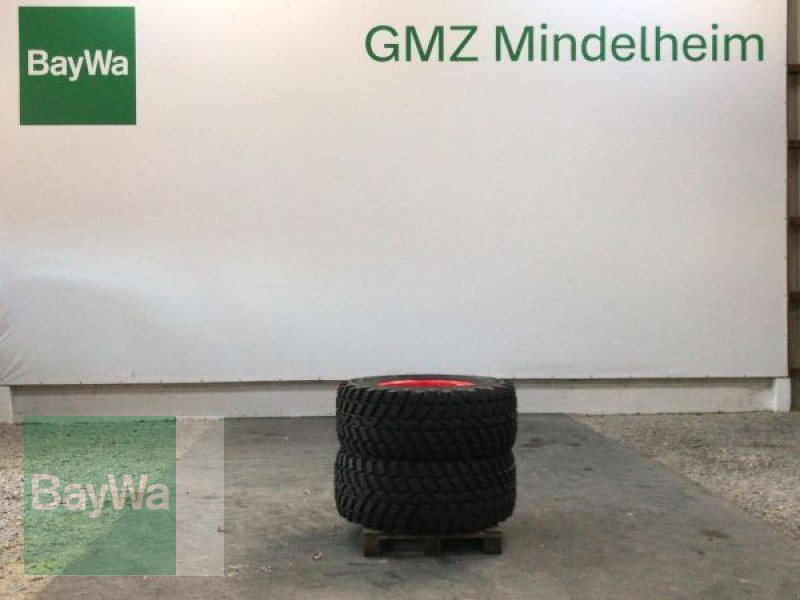 Rad του τύπου Sonstige 460/65 R24 NOKIAN, Gebrauchtmaschine σε Feldkirchen (Φωτογραφία 1)