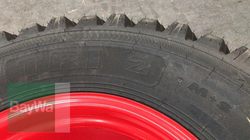 Rad des Typs Sonstige 460/65 R24 NOKIAN, Gebrauchtmaschine in Feldkirchen (Bild 9)