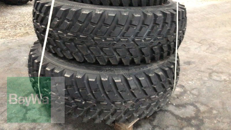Rad типа Sonstige 460/65R 24 NOKIAN TRI 2, Gebrauchtmaschine в Mindelheim (Фотография 6)