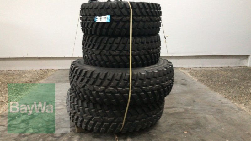 Rad типа Sonstige 460/65R 24 NOKIAN TRI 2, Gebrauchtmaschine в Mindelheim (Фотография 3)