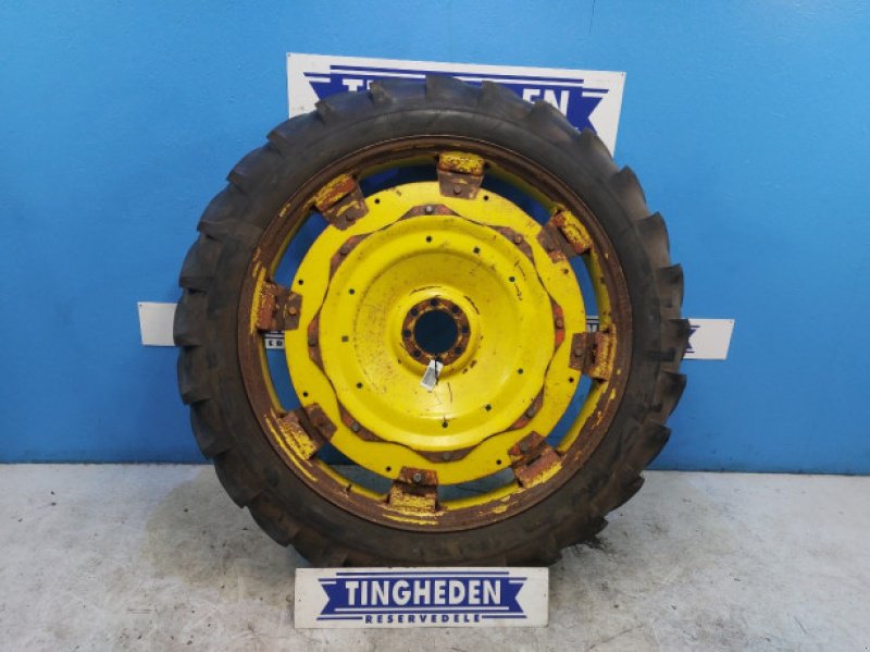 Rad typu Sonstige 48"   11.2-48, Gebrauchtmaschine v Hemmet (Obrázek 1)