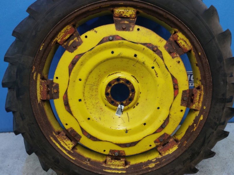 Rad typu Sonstige 48"   11.2-48, Gebrauchtmaschine v Hemmet (Obrázek 5)