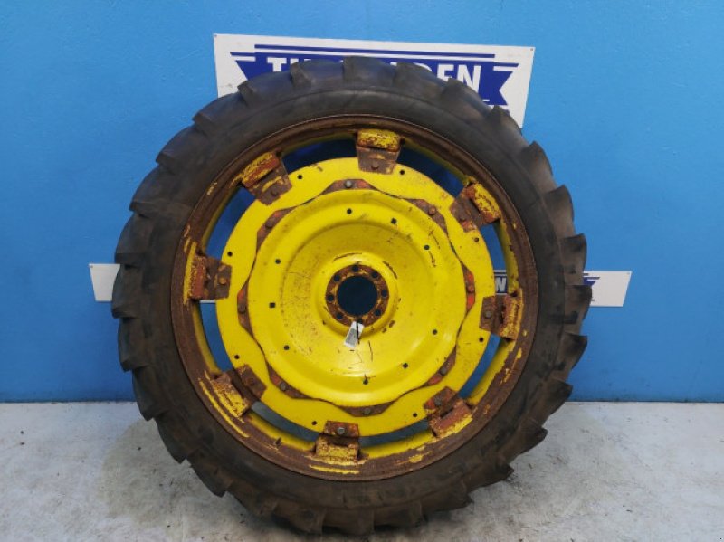 Rad typu Sonstige 48"   11.2-48, Gebrauchtmaschine v Hemmet (Obrázek 2)