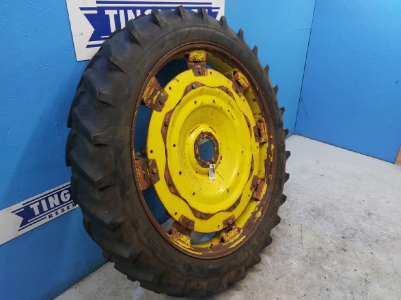 Rad typu Sonstige 48"   11.2-48, Gebrauchtmaschine v Hemmet (Obrázek 3)