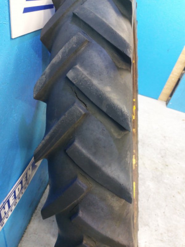 Rad typu Sonstige 48"   11.2-48, Gebrauchtmaschine v Hemmet (Obrázek 12)