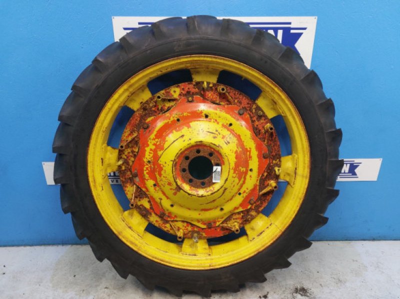 Rad des Typs Sonstige 48"   11.2-48, Gebrauchtmaschine in Hemmet (Bild 2)