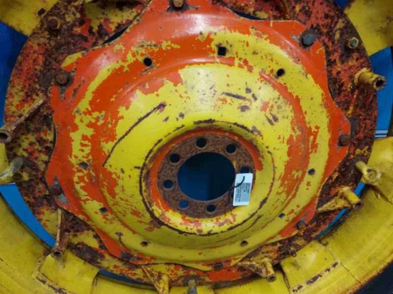 Rad des Typs Sonstige 48"   11.2-48, Gebrauchtmaschine in Hemmet (Bild 3)