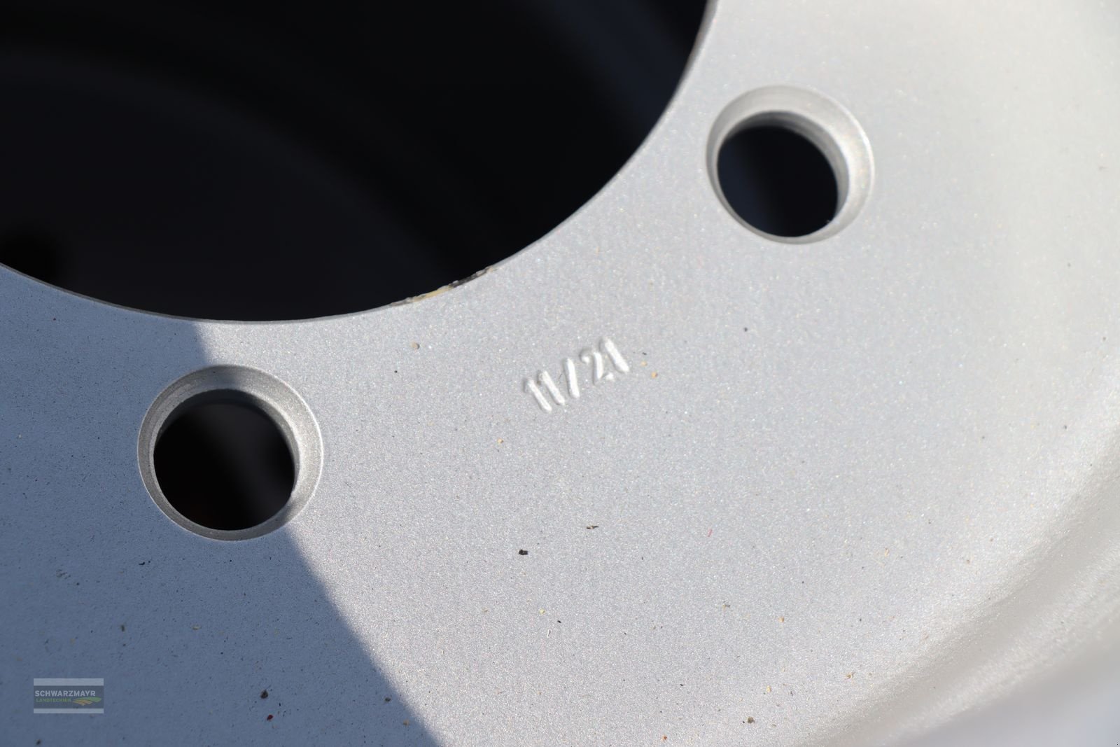 Rad des Typs Sonstige 480/45-17 IMB-16, Neumaschine in Aurolzmünster (Bild 15)