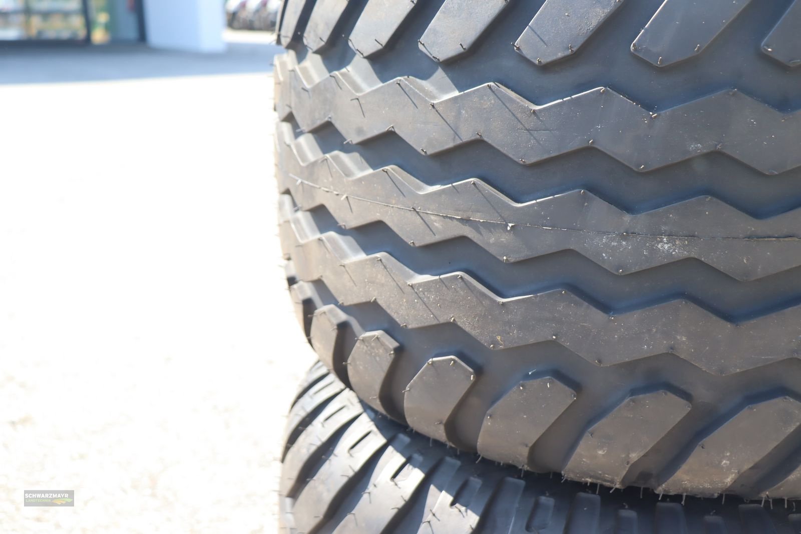 Rad des Typs Sonstige 480/45-17 IMB-16, Neumaschine in Aurolzmünster (Bild 7)