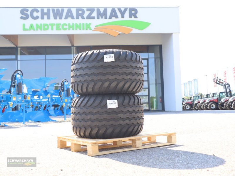 Rad типа Sonstige 480/45-17 IMB-16, Neumaschine в Aurolzmünster (Фотография 1)