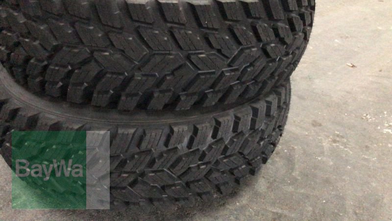 Rad des Typs Sonstige 480/80 R38, Gebrauchtmaschine in Mindelheim (Bild 4)